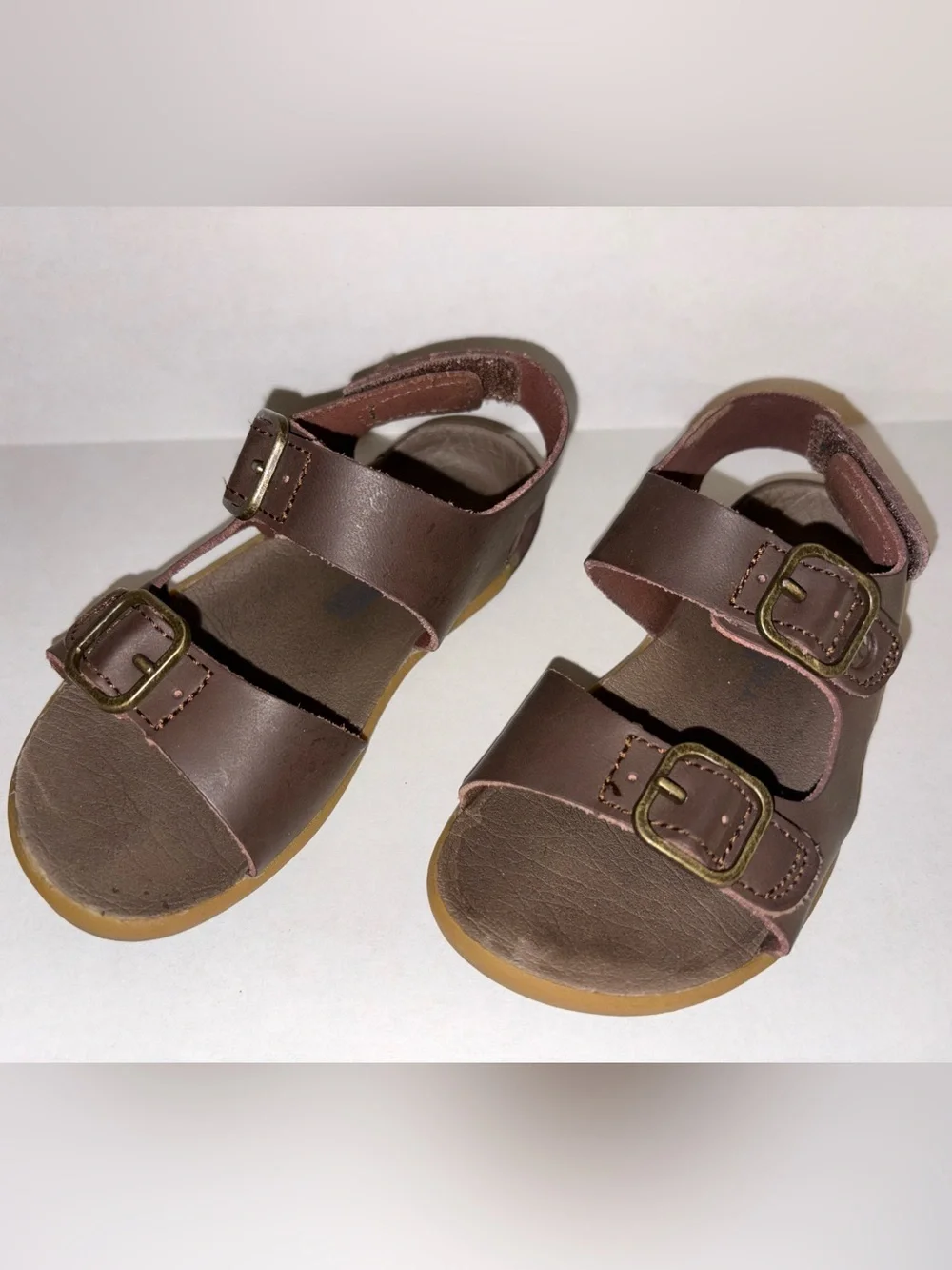 Merrell durable leather